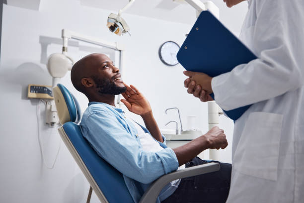 Best After-Hours Dental Trauma Care in Prosperity, SC