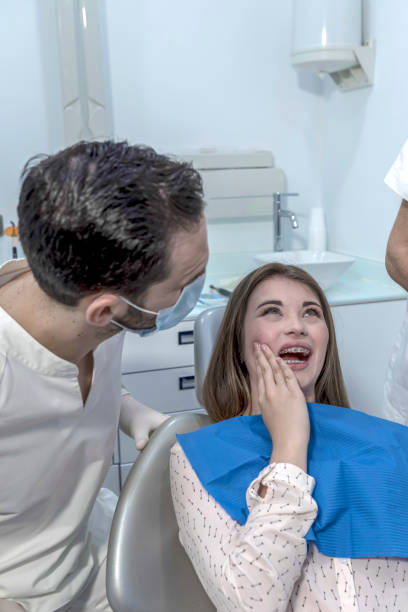 Best Emergency Dental Care for Broken or Chipped Teeth in Prosperity, SC