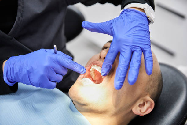 Best Emergency Denture Repair in Prosperity, SC