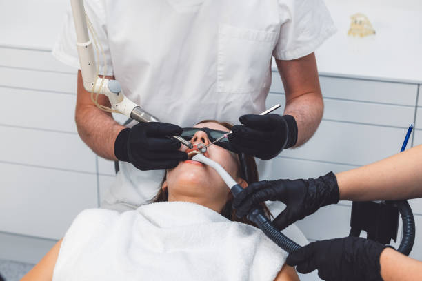 Best Emergency Wisdom Teeth Removal in Prosperity, SC
