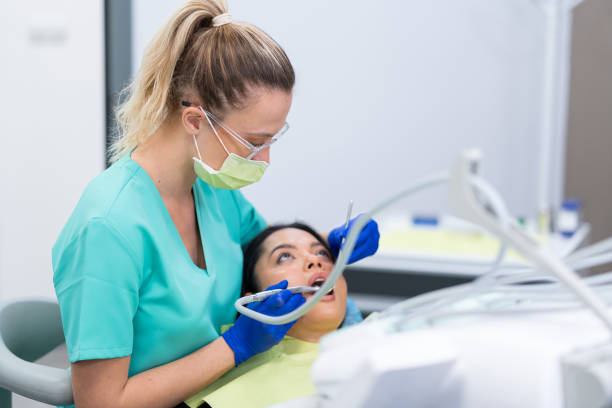 Best Emergency Dental Care for Broken or Chipped Teeth in Prosperity, SC